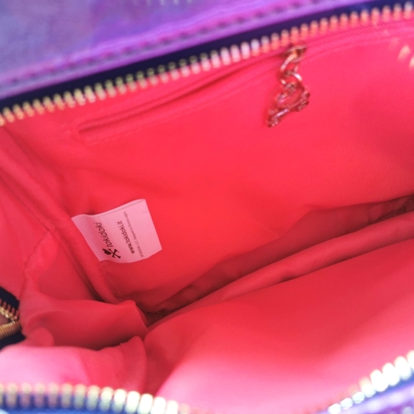 NWOT Tokidoki Tokifesta Donutella mini backpack - Picture 10 of 16